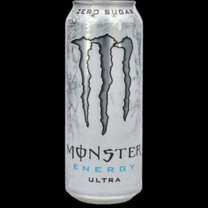 Monster Energy Ultra Zero Sugar
