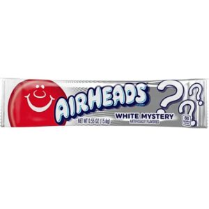 Airheads White Mystery - 15,6g