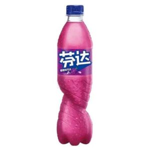 Fanta Grape 500ml