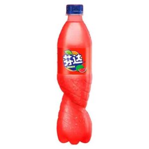 Fanta Watermelon 500ml