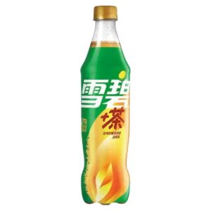 Sprite Lemon Tea 500ml