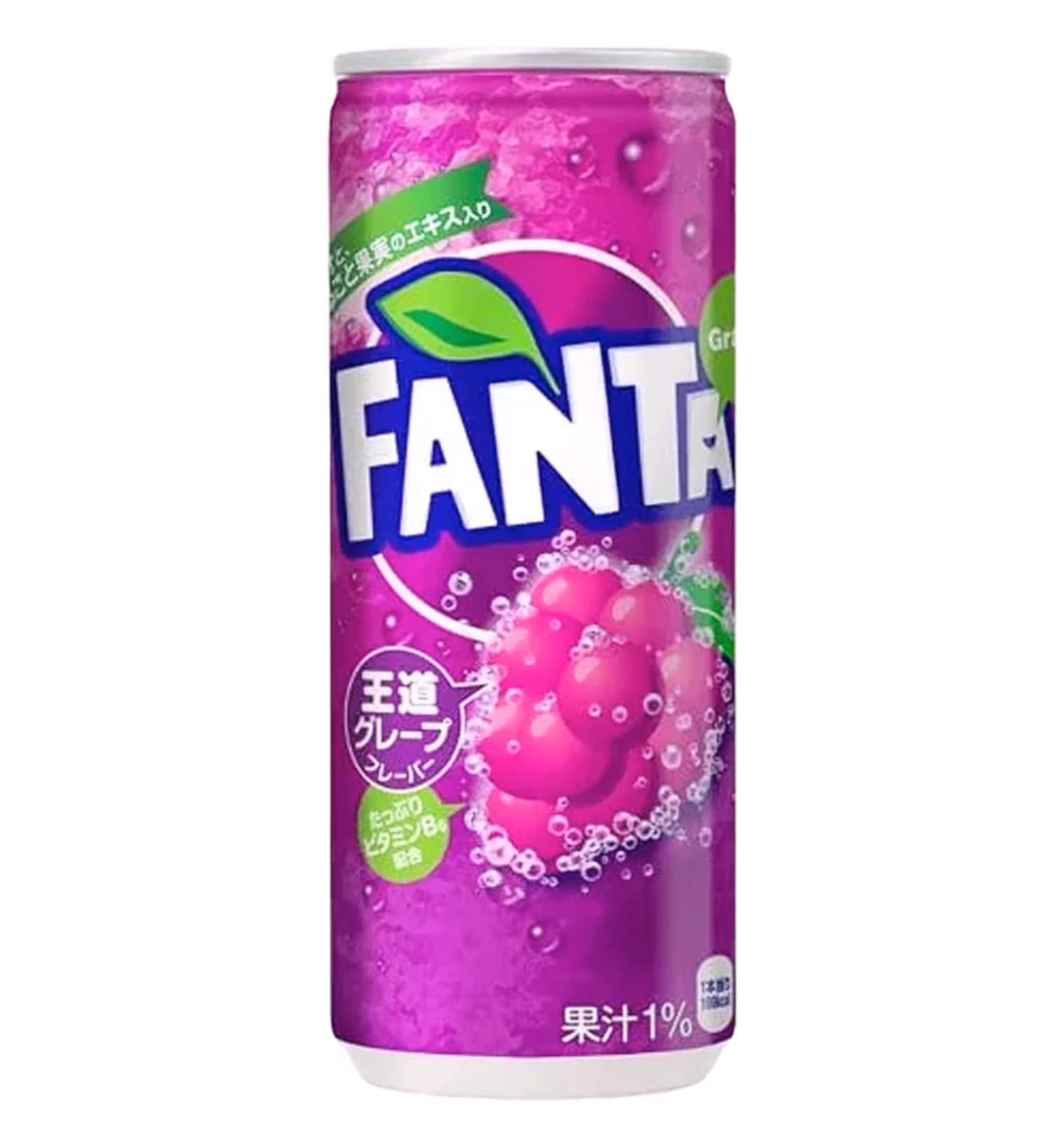 Fanta Japan Grape 500ml
