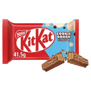 Kit Kat Koekjesdeeg VS